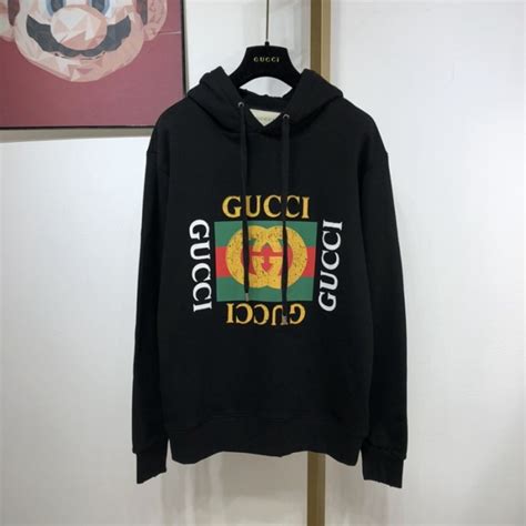 fake gucci oversized sweatshirt|knockoff gucci sweatshirts.